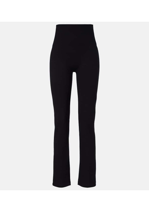 Leset Rio high-rise slim pants
