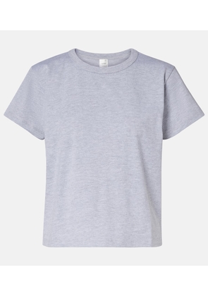 Leset Margo cotton jersey T-shirt