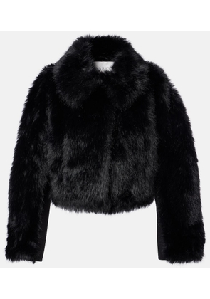 Nina Ricci Cropped jacket