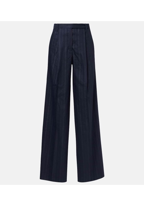 Dorothee Schumacher Modern Sophistication wide-leg pants