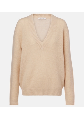 Dorothee Schumacher Luxury Love cashmere sweater