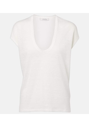 Dorothee Schumacher Natural Ease top
