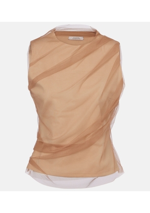 Dorothee Schumacher Emotional Essence II top