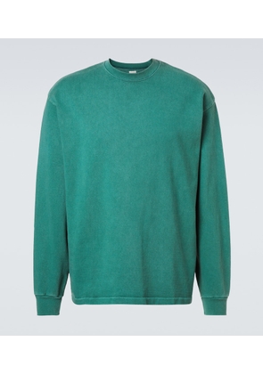 A.Presse Vintage cotton jersey T-shirt