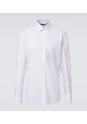 Dolce&Gabbana Cotton shirt
