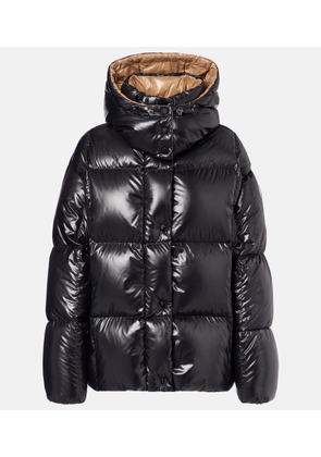 Moncler Parana down jacket