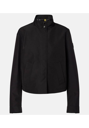 Moncler Genius x EE72 by Edward Enninful Krovanh down jacket