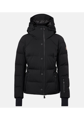 Moncler Guyane down ski jacket