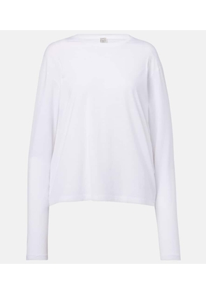 Toteme Jersey T-shirt