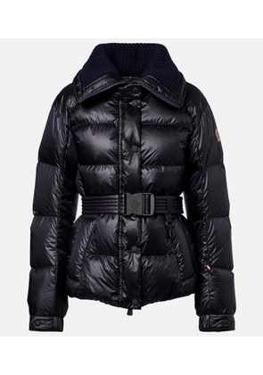 Moncler Grenoble Bataillouse down ski jacket
