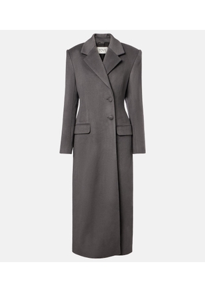 Tove Vonnie wool coat