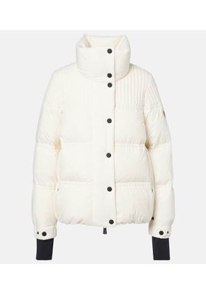 Moncler Grenoble Anglin down ski jacket