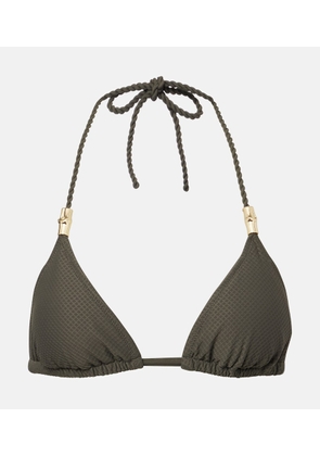 Heidi Klein Core bikini top