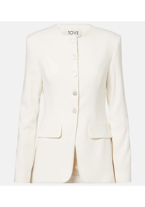 Tove Moya jacket