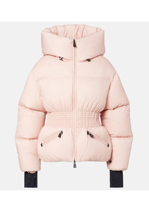 Moncler Grenoble Wollemi ski jacket