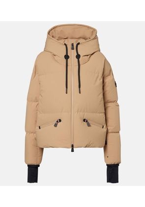 Moncler Grenoble Allesaz down jacket