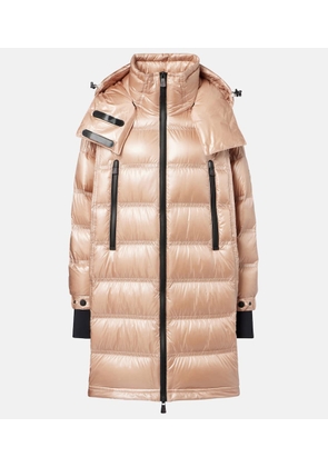 Moncler Grenoble Rochelairs down coat