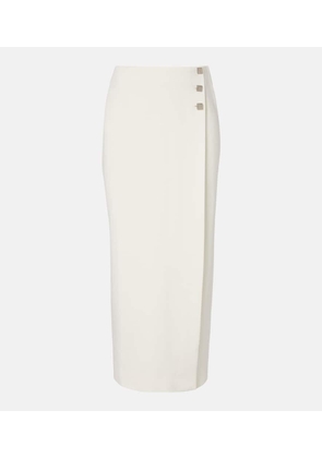 Tove Sindy wrap skirt