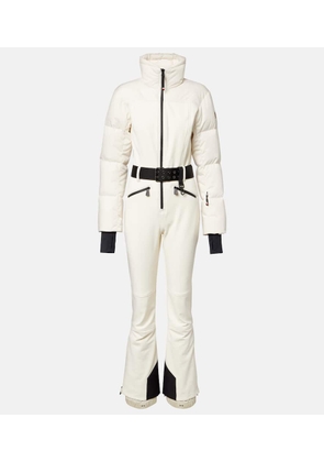 Moncler Grenoble Technical down ski suit