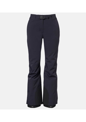 Moncler Grenoble Belted ski pants
