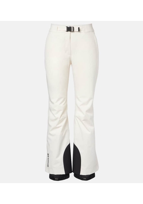 Moncler Grenoble Technical ski pants