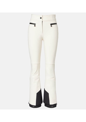 Moncler Grenoble Technical ski pants