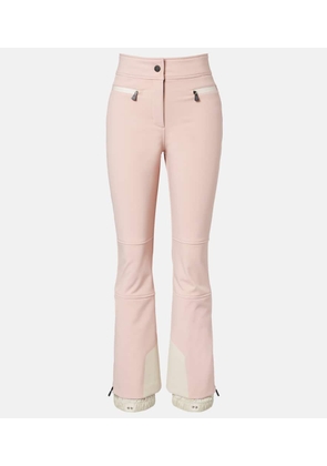 Moncler Grenoble Technical ski pants