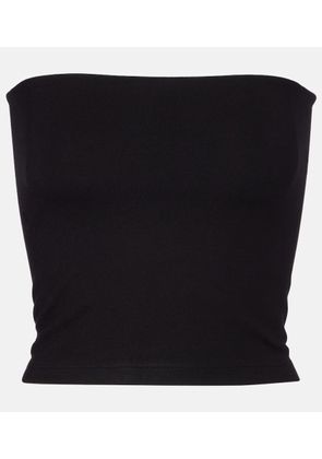 Leset Rio jersey tube top