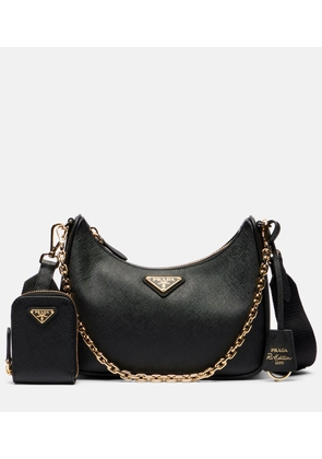 Prada Re-Edition 2005 leather shoulder bag