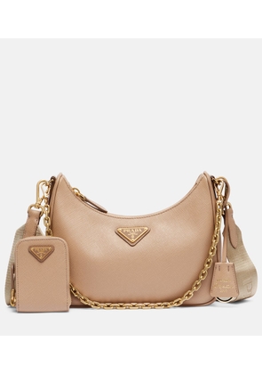 Prada Re-Edition 2005 leather shoulder bag