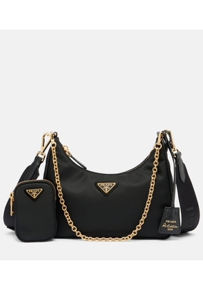 Prada Prada Re-Edition 2005 Re-Nylon shoulder bag