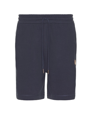 Moncler Genius X Gilga Farm By Donald Glover Shorts in Navy - Navy. Size S (also in ).