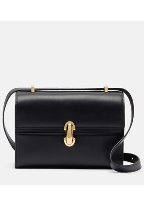 Savette Symmetry 19 Mini leather shoulder bag