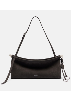 Alaia Le Click East West Medium shoulder bag