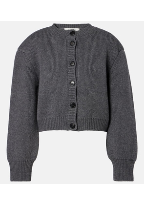 Rohe Statement wool cardigan