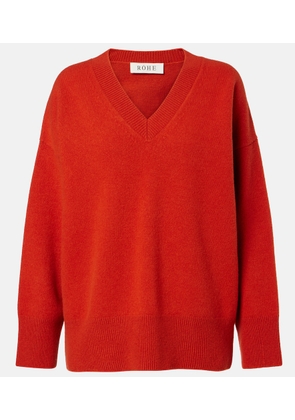 Rohe Wool-blend sweater