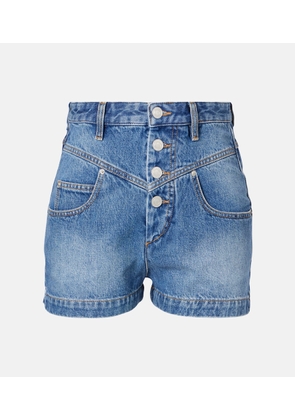 Isabel Marant Denim shorts