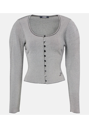 Jacquemus Evening cardigan