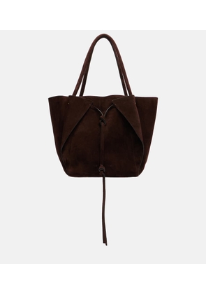 Gabriela Hearst Marija suede tote