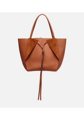 Gabriela Hearst Marija leather tote