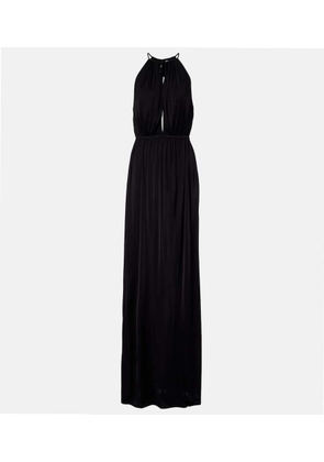 Nili Lotan Vesper maxi dress
