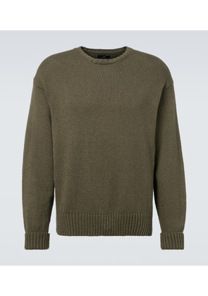 Dunhill Cotton sweater