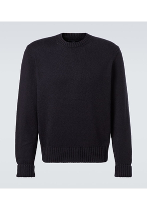 Dunhill Cotton sweater