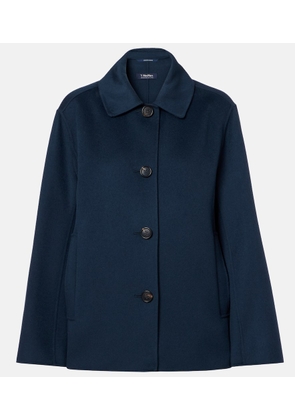 'S Max Mara Virgin wool jacket
