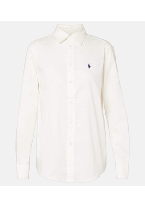 Polo Ralph Lauren Cotton shirt