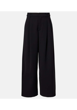 'S Max Mara Daniel wide-leg pants