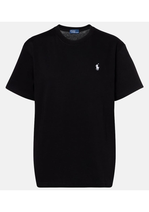 Polo Ralph Lauren Cotton jersey T-shirt