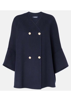 'S Max Mara Virgin wool jacket