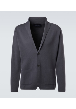 Thom Sweeney Wool blazer