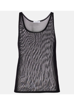 Max Mara Nardo tank top